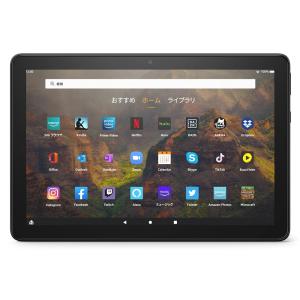 新品】【即納】 Fire HD 10 タブレット 10.1インチHDディスプレイ 64GB