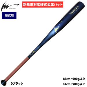 エスエスケイ（SSK） 野球 中学硬式FRP製バット クロノマスター ハーフ
