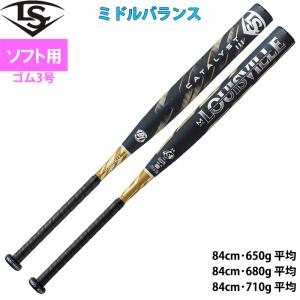 ルイスビルスラッガー バットケースセット カタリスト3 TI III ソフト