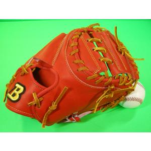 BELGARD（ベルガード） 型付け無料 キャッチャーミット 軟式用 日本製