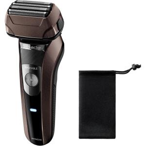 BRAUN シリーズ5 充電式シェーバー 51-W7000CC-V アルコール洗浄