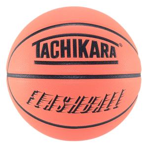 7号球】【バスケットボール】TACHIKARA BASKETBALL タチカラ ボール