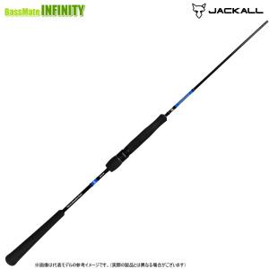 JACKALL（ジャッカル） ○【送料無料】ジャッカル SCRUNBA スクランバ