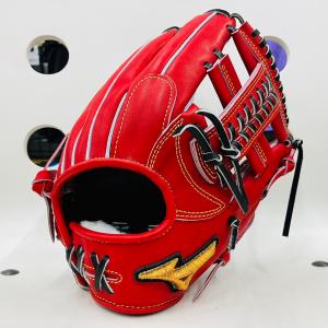 Mizuno Pro 【中学・高校野球対応】 ミズノプロ MIZUNOPRO カタログ