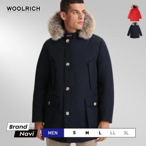 WOOLRICH（ウールリッチ） ベンチコート メンズ ジャケット アウター