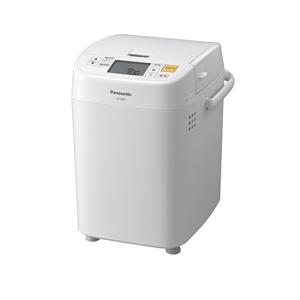 Panasonic（パナソニック） ホームベーカリー 1斤タイプ ハーフ食パン