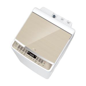 Haier（ハイアール） ハイセンス 全自動洗濯機 洗濯10.0kg Wi-Fi機能