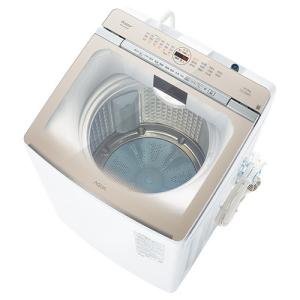 AQUA（アクア） 洗濯機 縦型 14kg 全自動洗濯機 AQW-VX14A(W) ホワイト