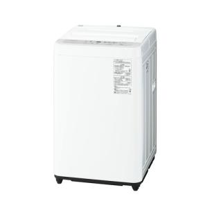 Panasonic（パナソニック） NA-F5B3-H 縦型全自動洗濯機 5.0kg ライト