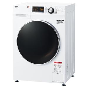 Haier（ハイアール） ハイアール(左開き) 9.0kgドラム式洗濯機 JW