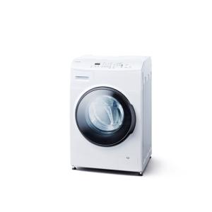 TOSHIBA（東芝） 衣類乾燥機 乾燥容量 4.5kg ピュアホワイト TOSHIBA