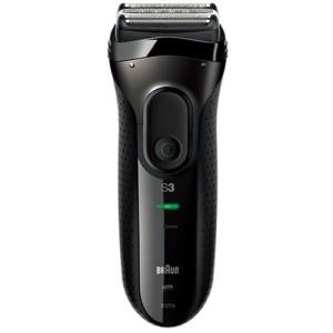 BRAUN Series 3 ブラウン シリーズ3 3030s 3枚刃 電気シェーバー 新品