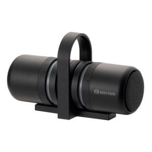 防水 ポータブル シアター スピーカー MAGSPEAKER DUO 9YYA30RH