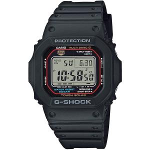 G-SHOCK 電波 ソーラー 5600シリーズ GW-M5610U-1JF CASIO カシオ ジー