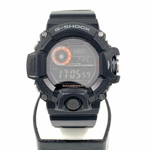 CASIO（カシオ） 美品/ OCW-S1000J-1AJF OCEANUSオシアナス Manta