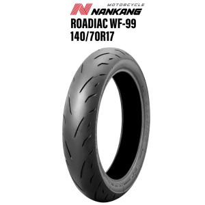 NANKANG（ナンカン） ROADIAC WF-99 110/70 R17 54H 17インチ フロント