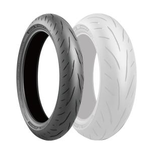 BRIDGESTONE（ブリヂストン） BRIDGESTONE BATTLAX HYPERSPORT S23 190