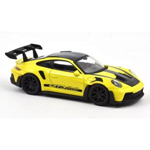 スパーク 1/64 ポルシェ 911 (991) GT3 RS 2016 ラバオレンジ : 寝具