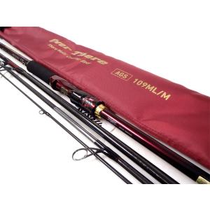 DAIWA（ダイワ） オーバーゼア AGS 1010M/MH ショアジギングロッド