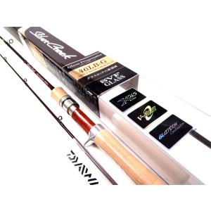 DAIWA（ダイワ） DAIWA SILVER CREEK STREAM TWITCHER シルバー