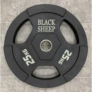 BS-オリンピックラバープレート 20kg : BLACKSHEEP - 通販 - Yahoo