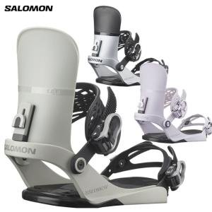 SALOMON（サロモン） DISTRICT Black (L41776000) 22-23年モデル