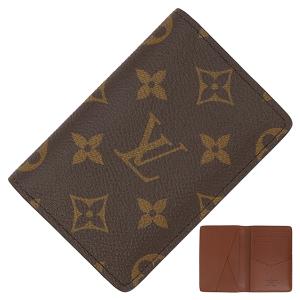 LOUIS VUITTON（ルイ・ヴィトン） カードケース オーガナイザードゥ