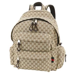 GUCCI（グッチ） リュックサック バックパック レディース 674147
