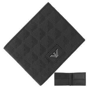 EMPORIO ARMANI エンポリオアルマーニ 財布 長財布 ラウンドファスナー