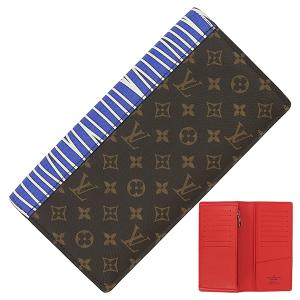LOUIS VUITTON（ルイ・ヴィトン） ルイヴィトン財布 長財布 二つ折り