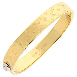 LOUIS VUITTON（ルイ・ヴィトン） ジョンク モノグラム ブレスレット