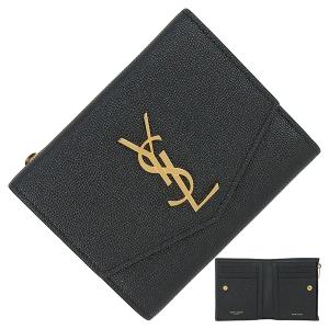 SAINT LAURENT サンローラン 長財布 モノグラム フルジップウォレット
