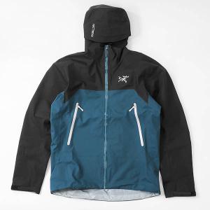 ARC'TERYX（アークテリクス） ARC'TERYX ベータ ジャケット メンズ