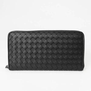 BOTTEGA VENETA（ボッテガ・ヴェネタ） 並行輸入 長財布 マキシ