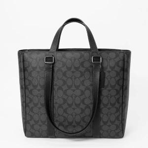 COACH（コーチ） ハドソン ダブルハンドル トート 2WAY ショルダー