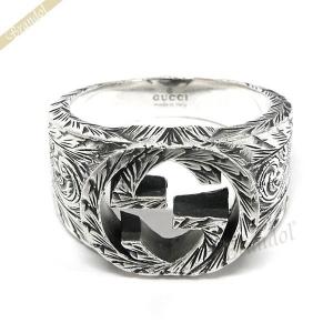 GUCCI（グッチ） 《クーポン配布中》グッチ 指輪 メンズ レディース