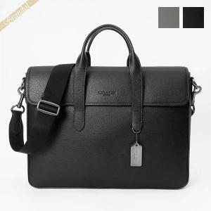 COACH（コーチ） ボストンバッグ 旅行かばん メンズ COACH 2Way レザー