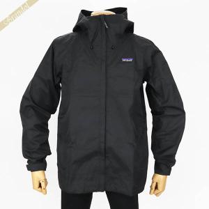 patagonia（パタゴニア） マウンテンパーカー メンズ ブラック 85241