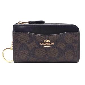 COACH（コーチ） キーケース 新作 新品 コインケース スマートキー