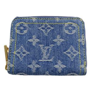LOUIS VUITTON（ルイ・ヴィトン） ジッピーコインパース コインケース