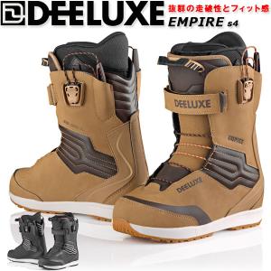 DEELUXE（ディーラックス） 23-24 DEELUXE/ディーラックス AREth RIN