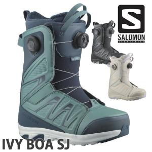 SALOMON（サロモン） 24-25 SALOMON/サロモン MALAMUTE DUAL BOA