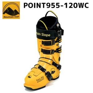 DEELUXE（ディーラックス） 予約 26-27 DEELUXE アルペン ブーツ TRACK