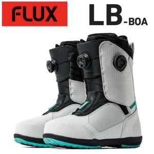 FLUX BINDINGS（フラックスバインディング） 爆買 25-26 フラックス
