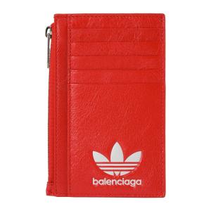 BALENCIAGA（バレンシアガ） 並行輸入 3つ折り財布 バレンシアガ