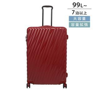 TUMI（トゥミ） 並行輸入 キャリーケース アルファハイブリッド