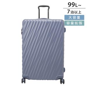 TUMI（トゥミ） 並行輸入 キャリーケース ナインティーンディグリー