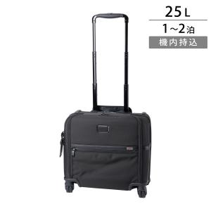 TUMI（トゥミ） 並行輸入 キャリーケース アルファ 02203700D3/ 139692