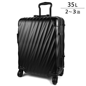 TUMI（トゥミ） 並行輸入 キャリーケース ナインティーンディグリー