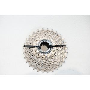 スプロケット シマノ DURA-ACE CS-R9100 11s/11-23t - 中古